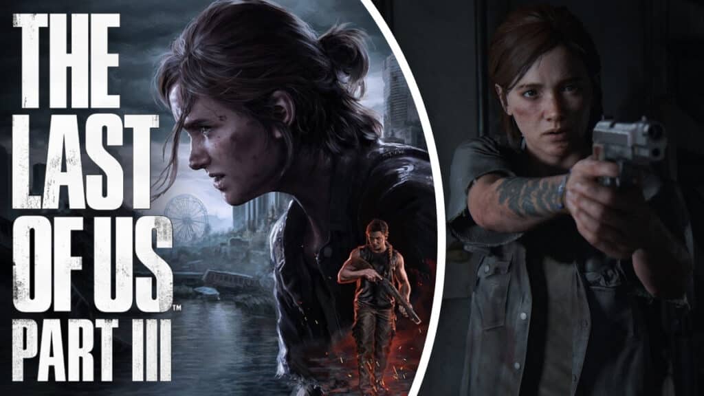 ‘The Last of Us Part 3’ revealed by Naughty Dog president Neil ...