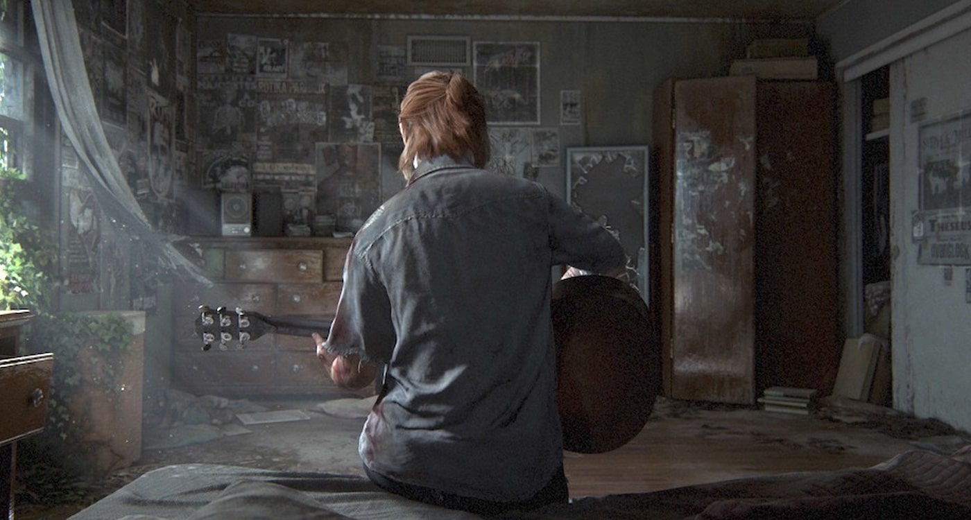 ‘The Last of Us Part 3’ revealed by Naughty Dog president Neil ...